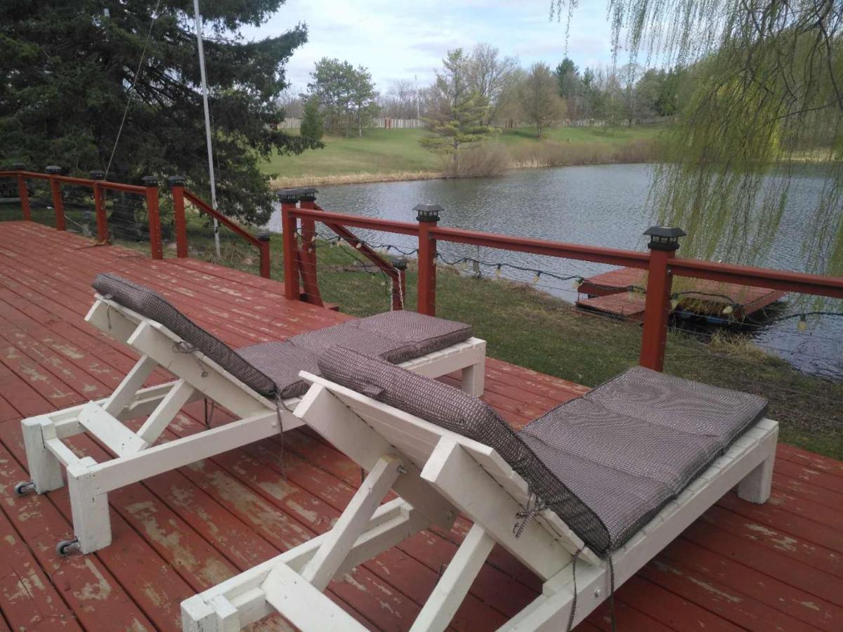 Lakeside Private Suite-Queen Bed Room Tottenham 외부 사진
