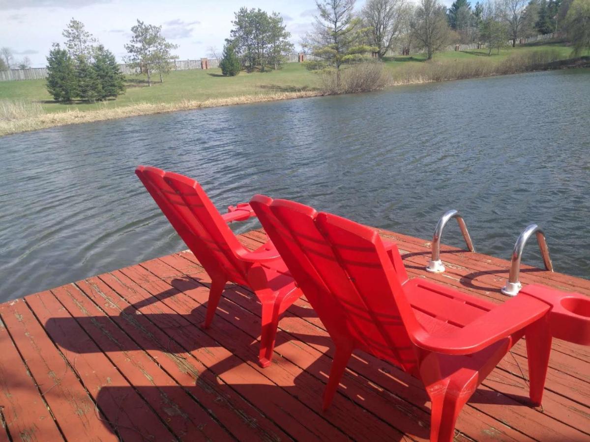 Lakeside Private Suite-Queen Bed Room Tottenham 외부 사진